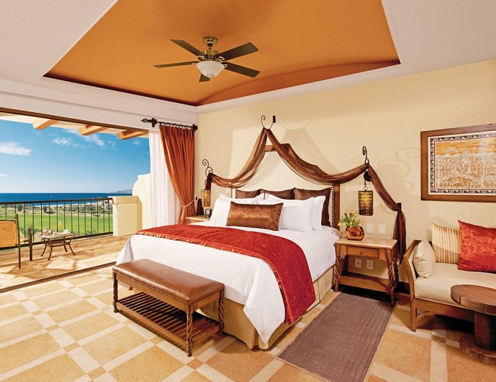 Secrets Puerto Los Cabos Golf & Spa Resort