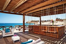 Secrets Puerto Los Cabos Golf & Spa Resort