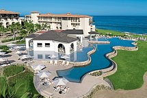 Secrets Puerto Los Cabos Golf & Spa Resort