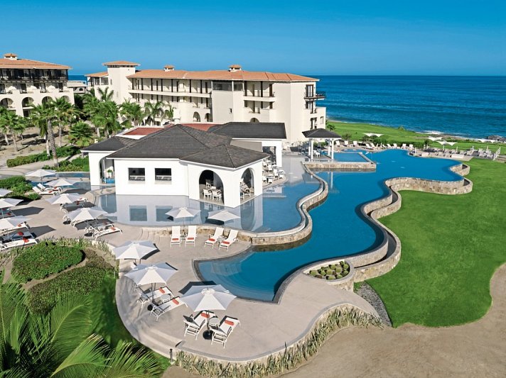 Secrets Puerto Los Cabos Golf & Spa Resort
