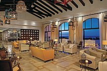 Secrets Puerto Los Cabos Golf & Spa Resort