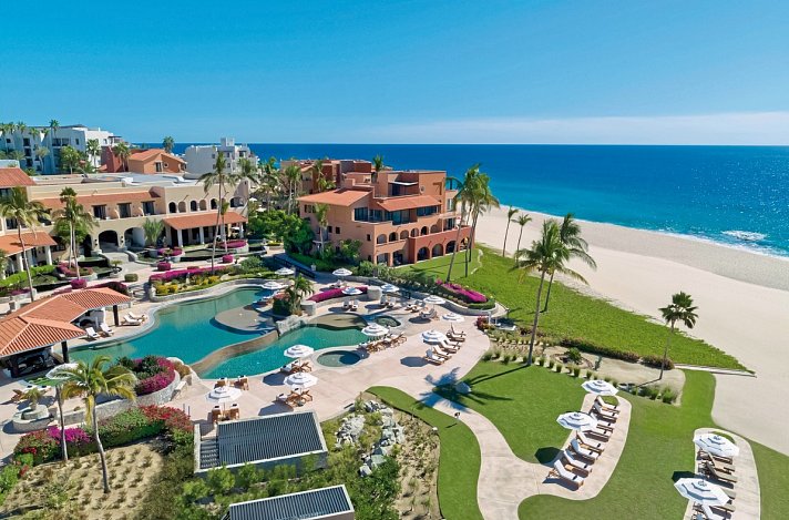 Zoëtry Casa Del Mar Los Cabos
