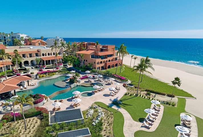 Zoëtry Casa Del Mar Los Cabos