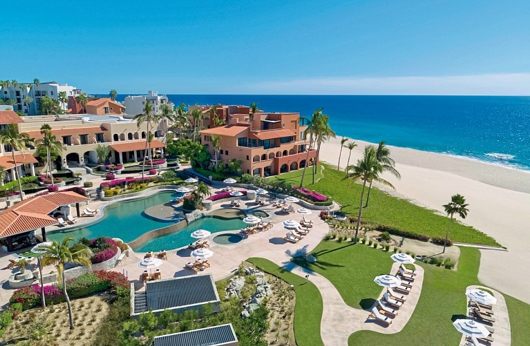 Zoëtry Casa Del Mar Los Cabos