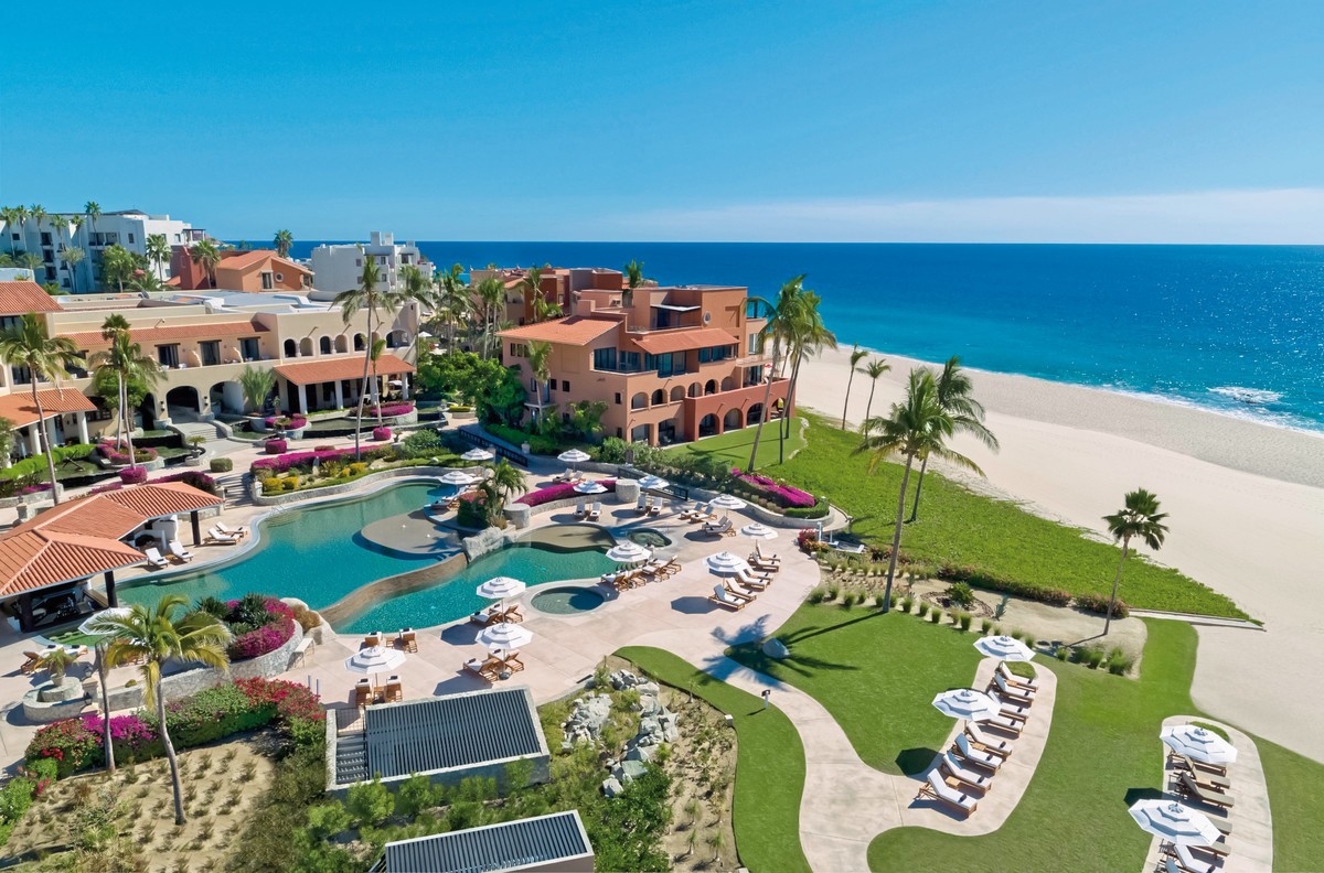 Zoëtry Casa Del Mar Los Cabos