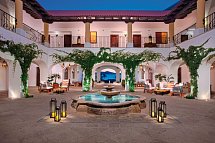 Zoëtry Casa Del Mar Los Cabos