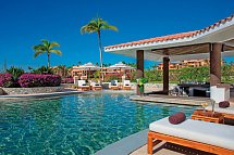 Zoëtry Casa Del Mar Los Cabos