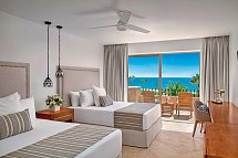 Zoëtry Casa Del Mar Los Cabos - Wohnbeispiel Deluxe Oceanview (Zimmercodierung UDC)