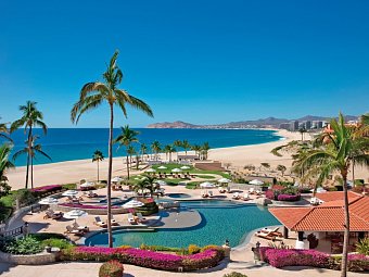 Zoëtry Casa Del Mar Los Cabos