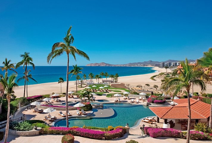 Zoëtry Casa Del Mar Los Cabos