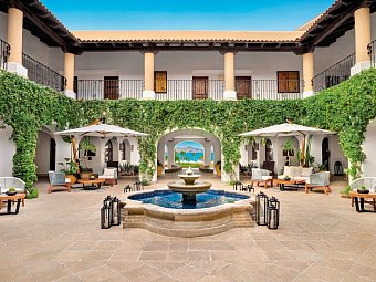 Zoëtry Casa Del Mar Los Cabos