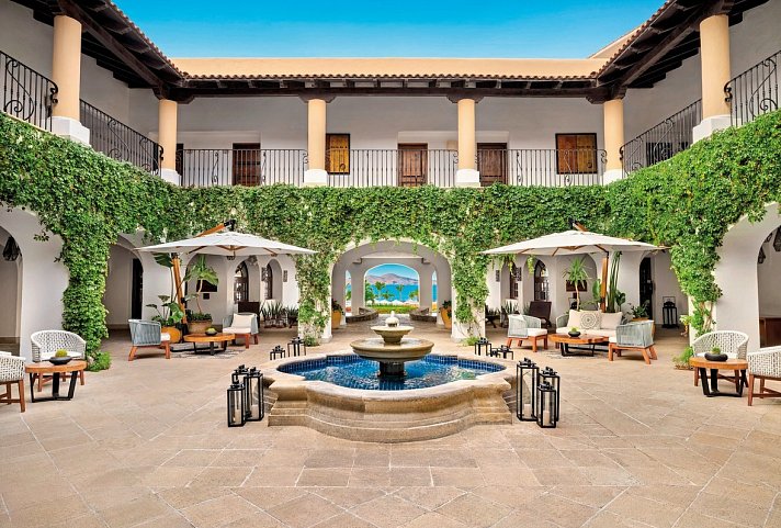 Zoëtry Casa Del Mar Los Cabos