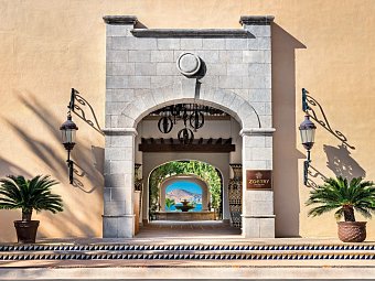 Zoëtry Casa Del Mar Los Cabos