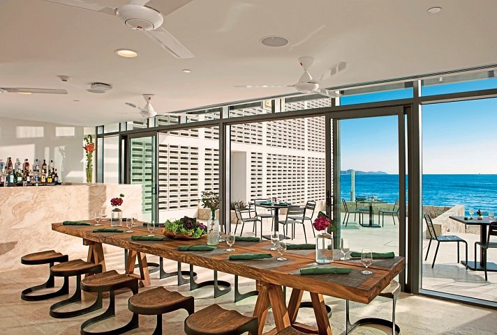 Breathless Cabo San Lucas Resort & Spa