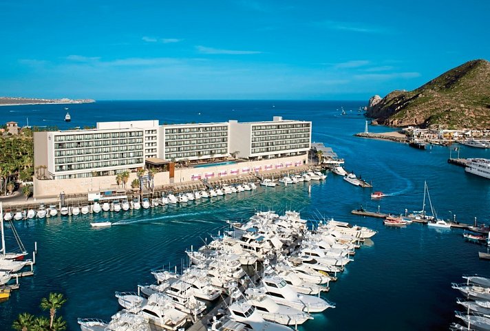 Breathless Cabo San Lucas Resort & Spa