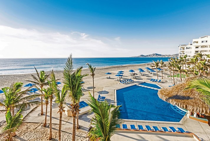 Posada Real Los Cabos