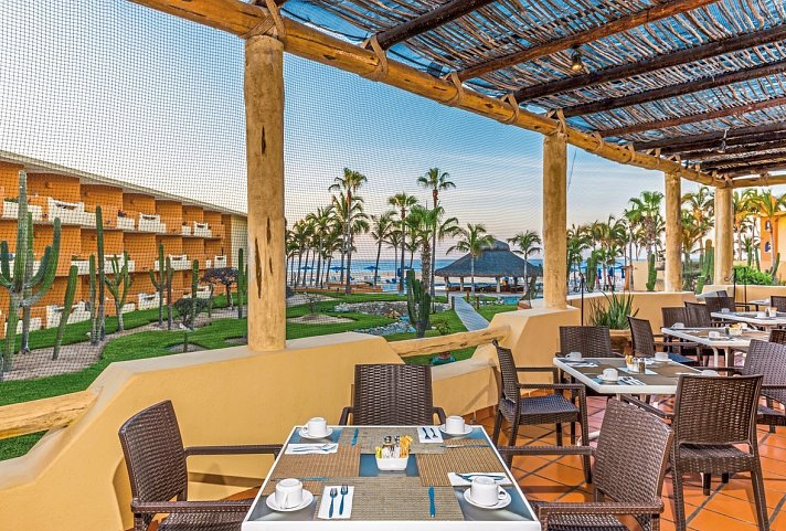 Posada Real Los Cabos