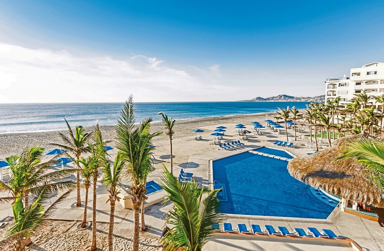 Posada Real Los Cabos