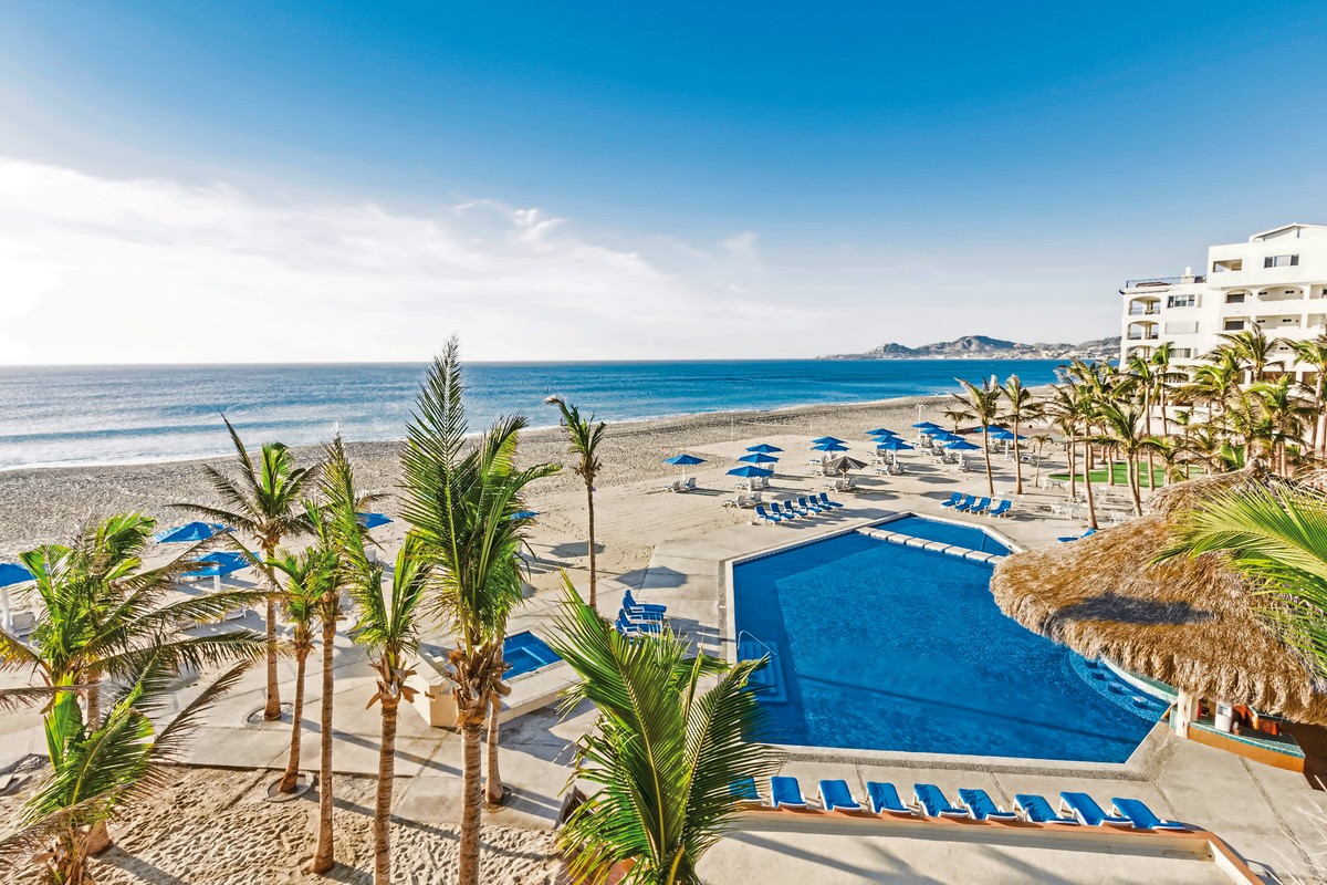 Posada Real Los Cabos