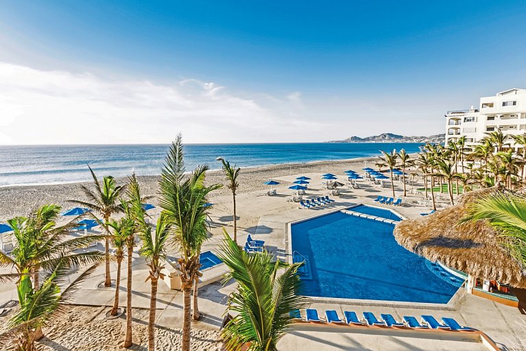 Posada Real Los Cabos
