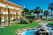 Posada Real Los Cabos
