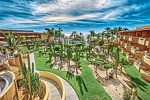 Posada Real Los Cabos