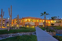 Posada Real Los Cabos