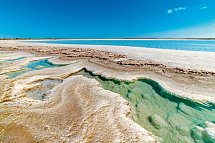 Busrundreise Baja California - Guerrero Negro