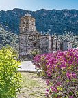 Busrundreise Baja California - San Javier