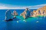 Busrundreise Baja California