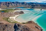 Busrundreise Baja California