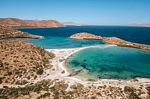 Busrundreise Baja California - Bahía Concepción