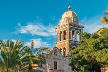 Busrundreise Baja California - Loreto