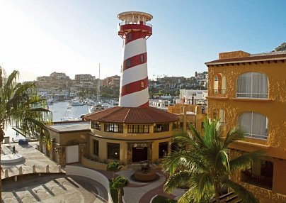 Tesoro Los Cabos Cabo San Lucas