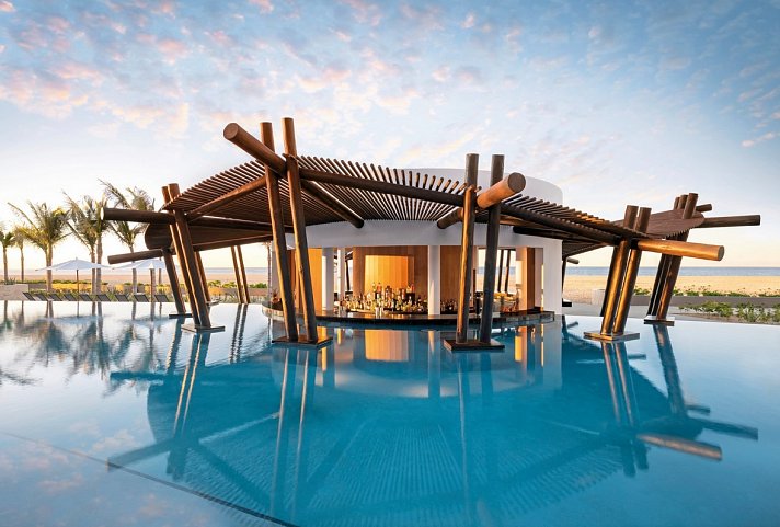 Hard Rock Hotel Los Cabos