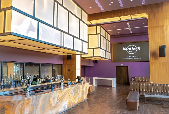 Hard Rock Hotel Los Cabos