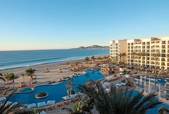 Hyatt Ziva Los Cabos