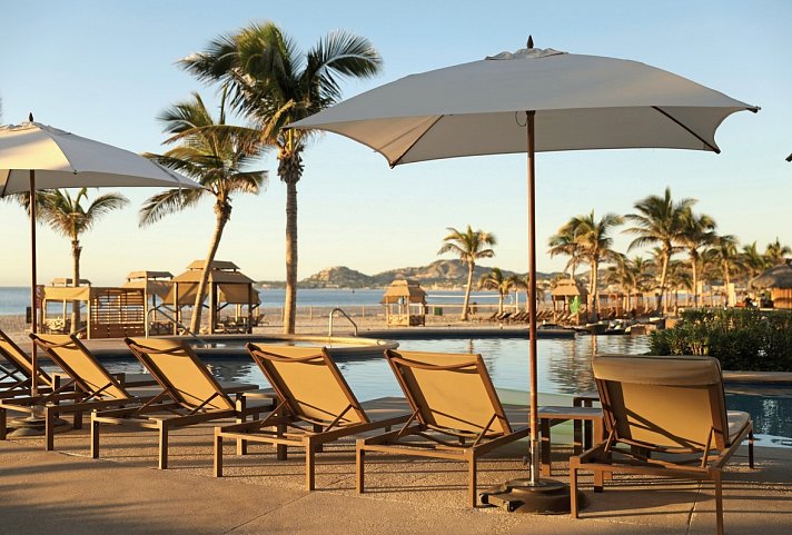 Hyatt Ziva Los Cabos
