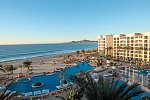 Hyatt Ziva Los Cabos