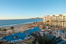 Hyatt Ziva Los Cabos
