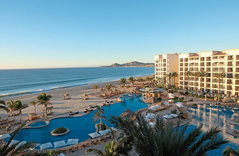 Hyatt Ziva Los Cabos