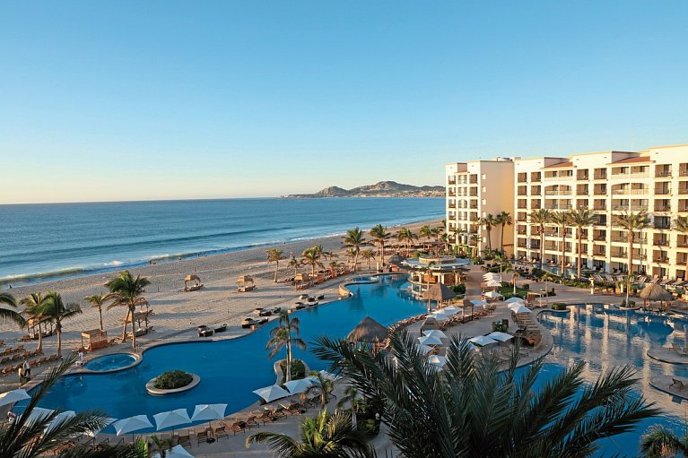 Hyatt Ziva Los Cabos