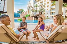 Hyatt Ziva Los Cabos