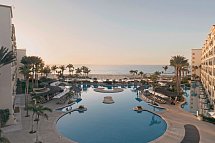 Hyatt Ziva Los Cabos