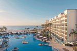 Hyatt Ziva Los Cabos