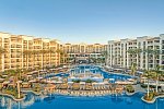 Hyatt Ziva Los Cabos
