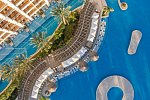 Hyatt Ziva Los Cabos