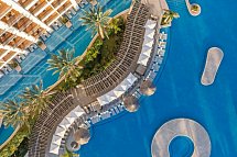Hyatt Ziva Los Cabos