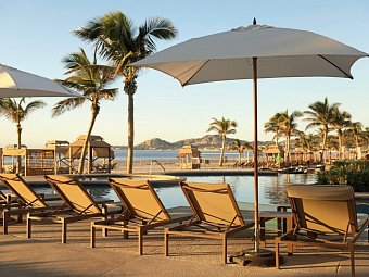 Hyatt Ziva Los Cabos