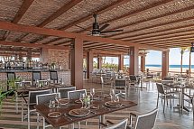 Hyatt Ziva Los Cabos